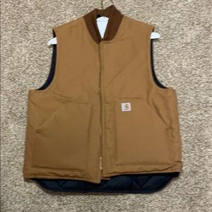 Carhartt vest